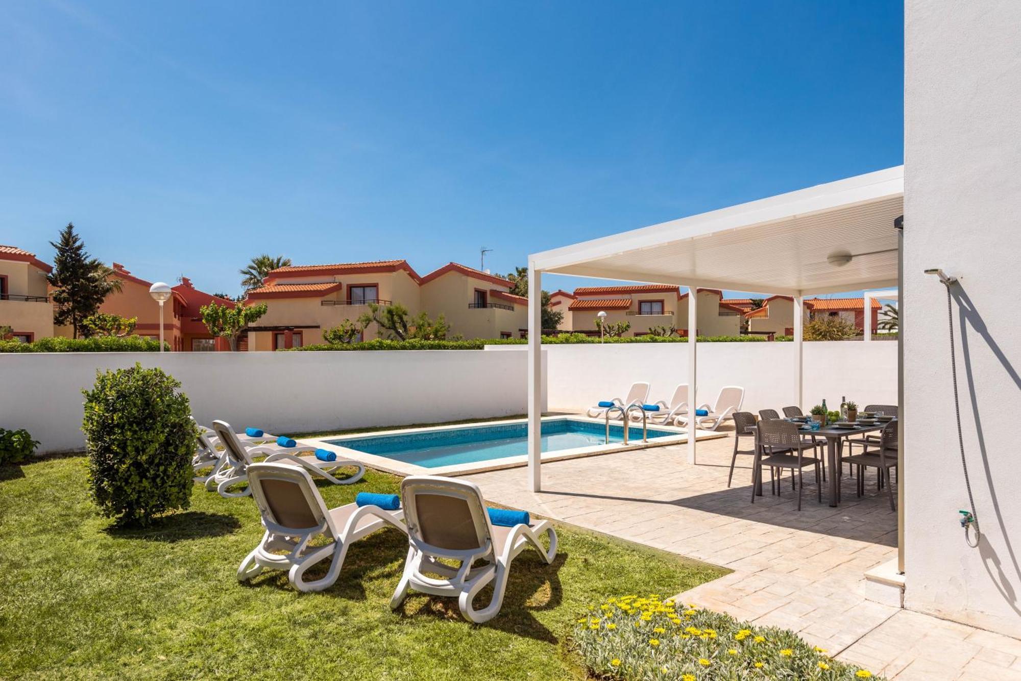 Villa Perez Cala en Bosch Kültér fotó
